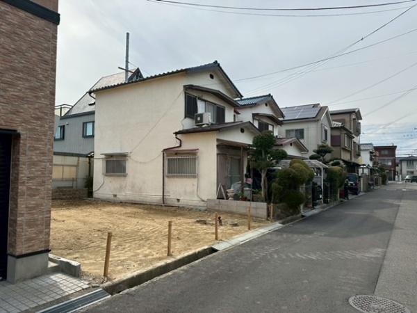 泉大津市条南町