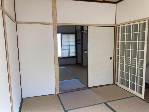 堺市東区日置荘北町１丁の中古一戸建て