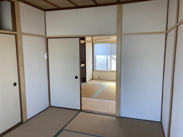 堺市東区日置荘北町１丁の中古一戸建て