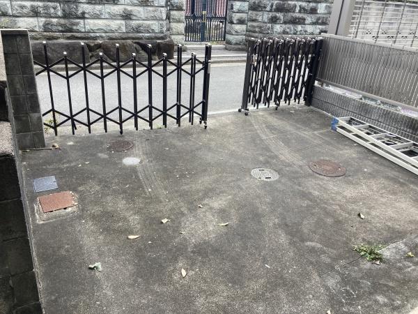 堺市東区日置荘北町１丁の中古一戸建て