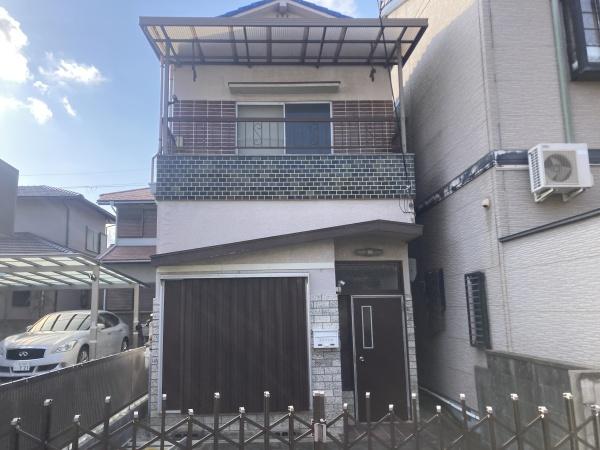 堺市東区日置荘北町１丁