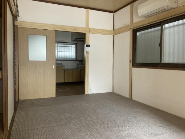 堺市東区日置荘北町１丁の中古一戸建て