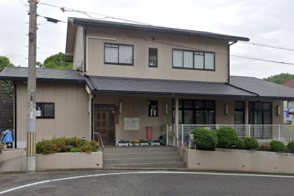 柏原市大字高井田の中古一戸建て(高井田台自治会館)