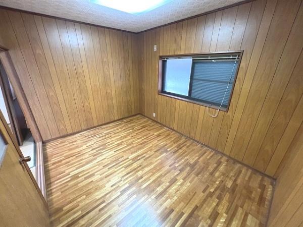 柏原市大字高井田の中古一戸建て