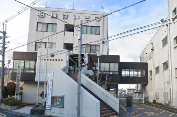 藤井寺市梅が園町の中古一戸建て(大阪府柏原警察署)
