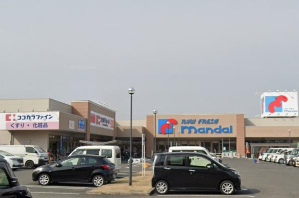 ヴェルドール藤井寺(万代 道明寺店)