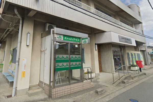 羽曳野市樫山の中古一戸建て(JA大阪南丹比支店)