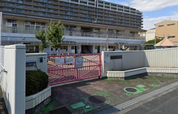 グランドパレス古市(羽曳野市立古市幼稚園)