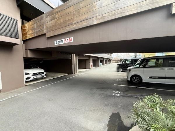 グランドパレス古市