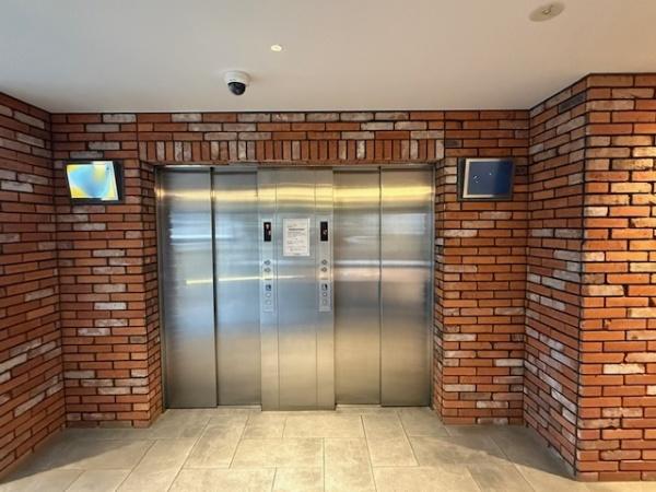 グランドパレス古市