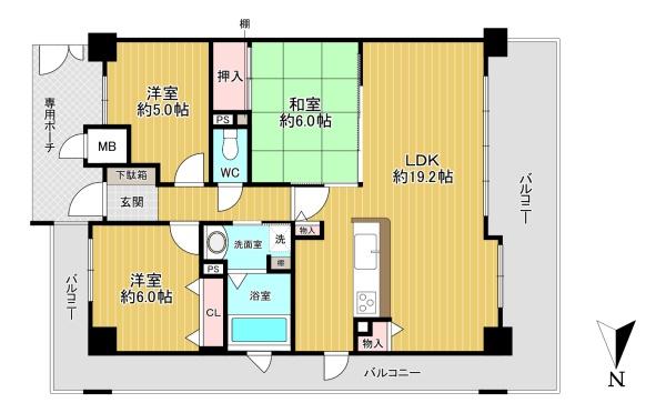 エスリード藤井寺