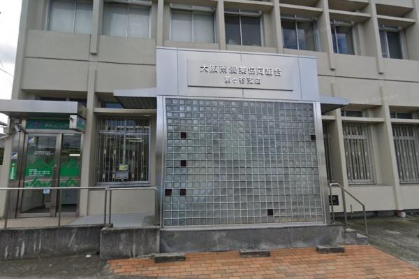 羽曳野市南古市1丁目の中古一戸建て(JA大阪南駒ヶ谷支店)