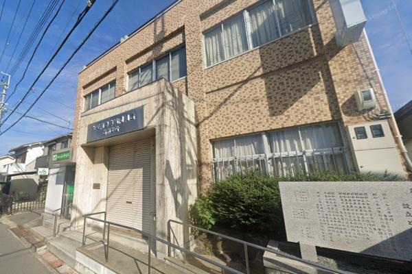 羽曳野市南古市1丁目の中古一戸建て(JA大阪南古市支店)