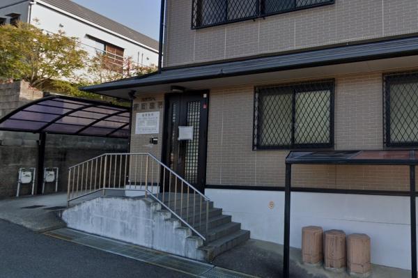 羽曳野市羽曳が丘7丁目の中古一戸建て(福岡医院)