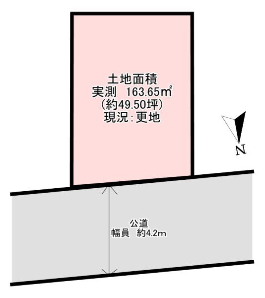 藤井寺市青山１丁目