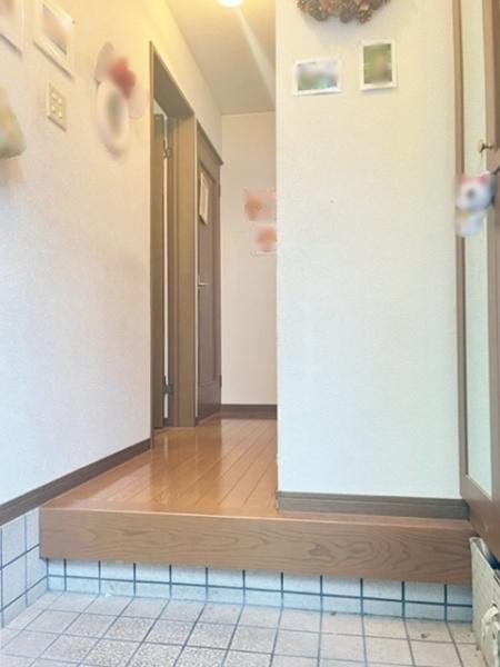八尾市萱振町４丁目の中古一戸建て