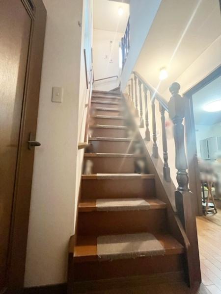 八尾市萱振町４丁目の中古一戸建て