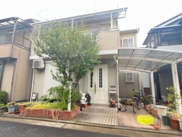 八尾市萱振町４丁目