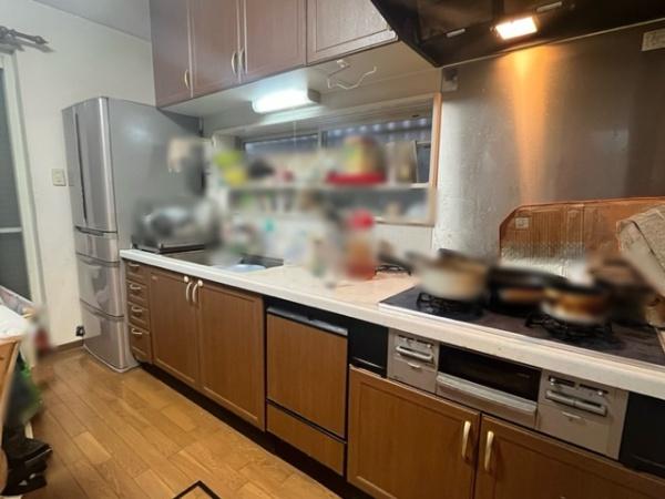 八尾市萱振町４丁目
