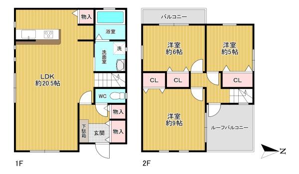 羽曳野市誉田１丁目