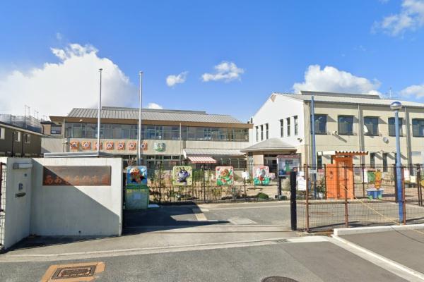羽曳野市誉田1丁目の中古一戸建て(あおぞら保育園)