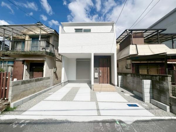 藤井寺市川北３丁目