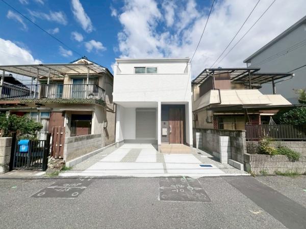 藤井寺市川北３丁目