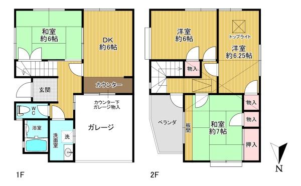 藤井寺市津堂１丁目