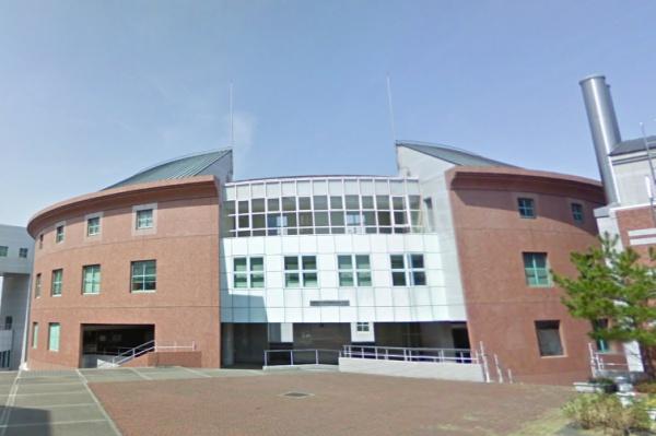 羽曳野市羽曳が丘西3丁目の土地(大阪公立大学羽曳野図書センター)