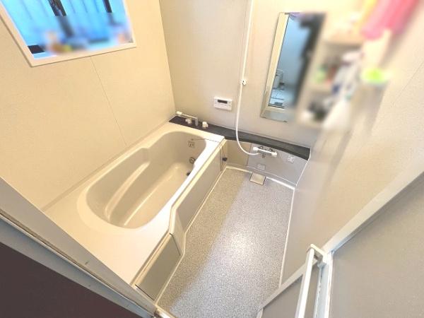 門真市野里町の中古一戸建て