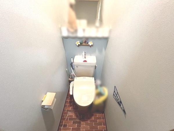 門真市野里町の中古一戸建て