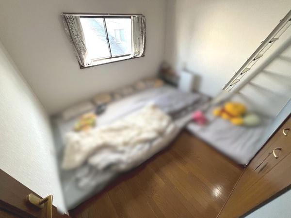 門真市野里町の中古一戸建て