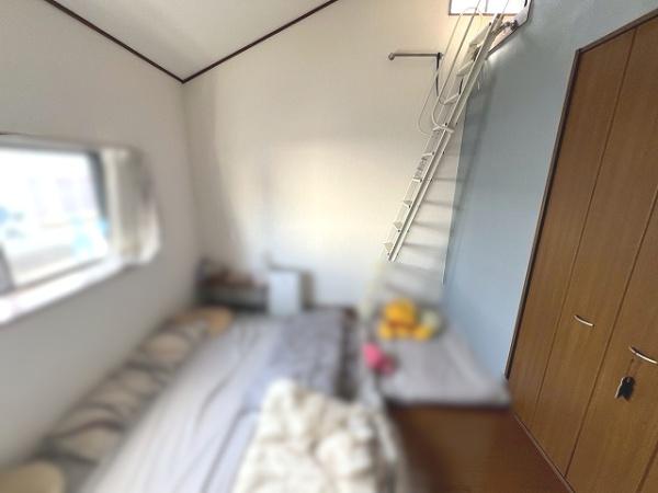 門真市野里町の中古一戸建て
