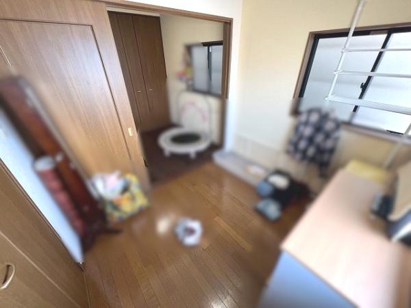 門真市野里町の中古一戸建て