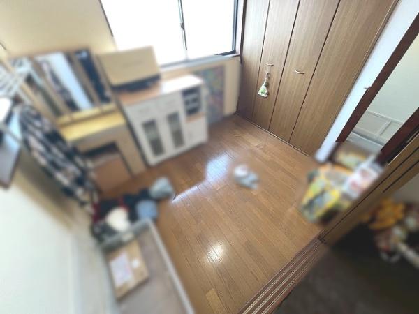 門真市野里町の中古一戸建て