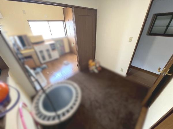 門真市野里町の中古一戸建て