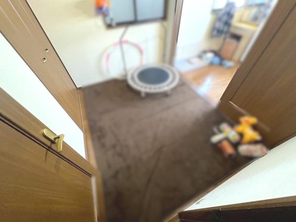 門真市野里町の中古一戸建て