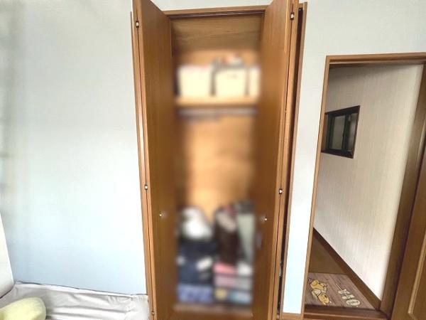 門真市野里町の中古一戸建て
