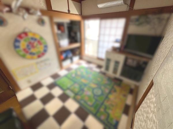 門真市野里町の中古一戸建て