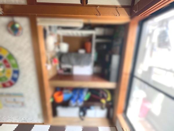 門真市野里町の中古一戸建て