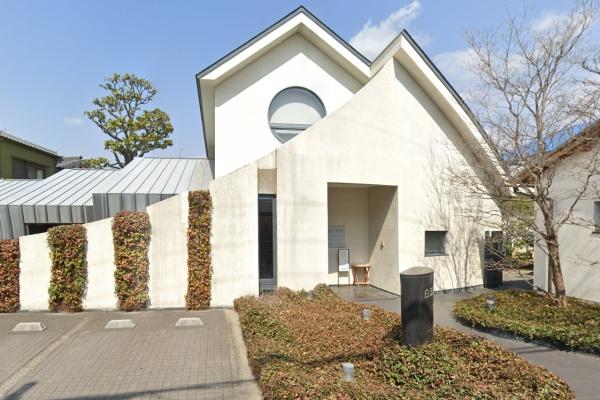 柏原市大正2丁目の土地(白江医院)