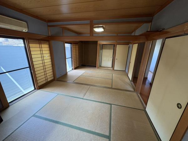 富田林市錦織中２丁目の中古一戸建て