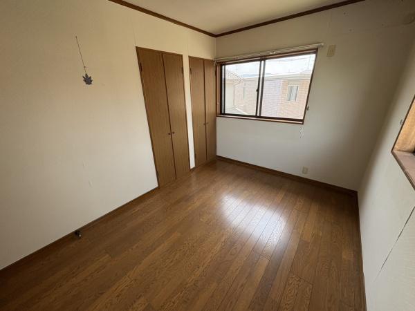 富田林市錦織中２丁目の中古一戸建て