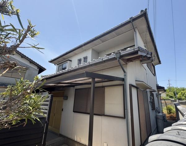 富田林市錦織中２丁目