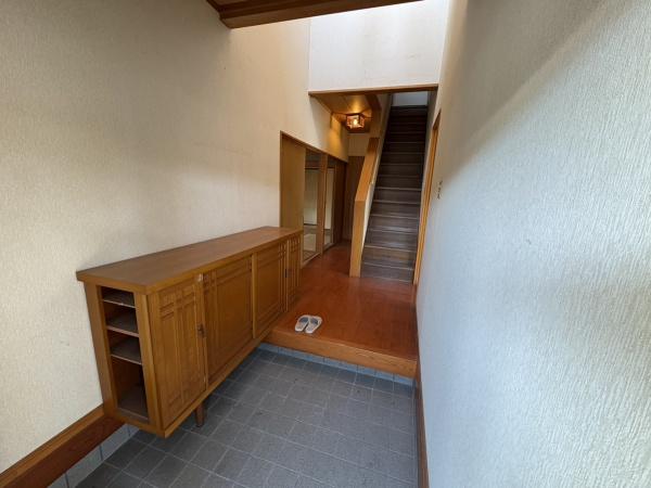 富田林市錦織中２丁目の中古一戸建て