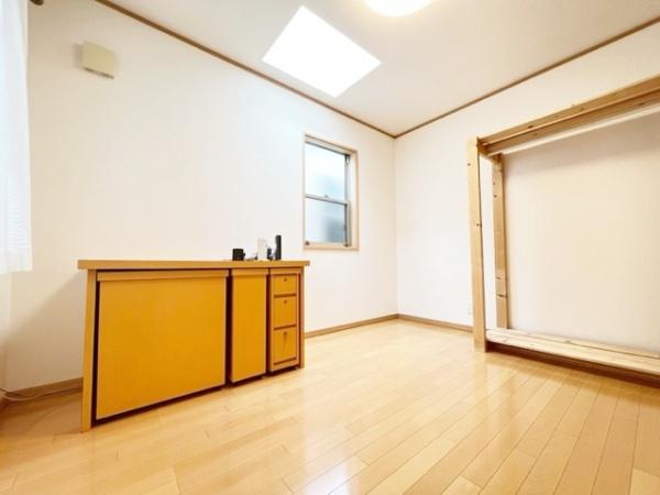 藤井寺市小山７丁目の中古一戸建て