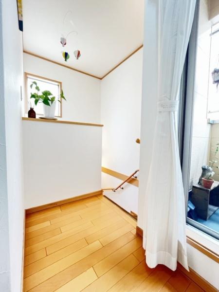 藤井寺市小山７丁目の中古一戸建て