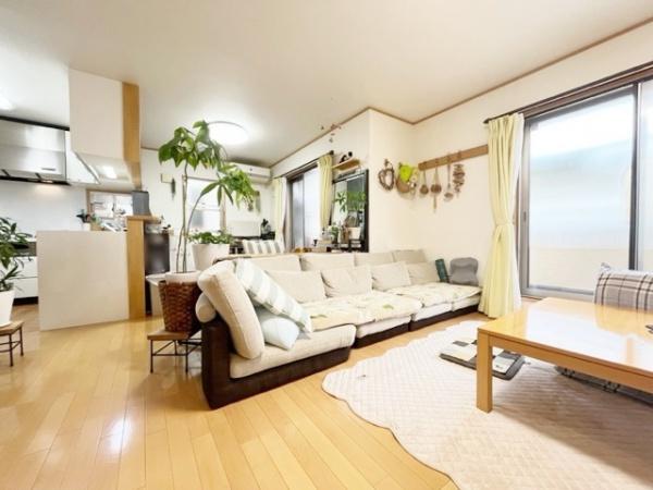 藤井寺市小山７丁目の中古一戸建て