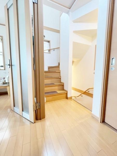 藤井寺市小山７丁目の中古一戸建て