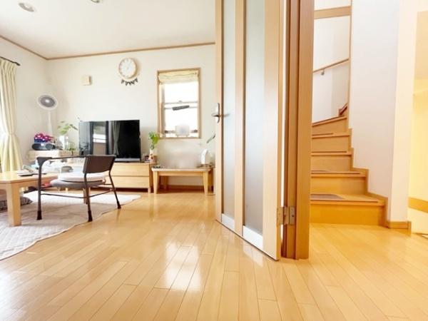 藤井寺市小山７丁目の中古一戸建て